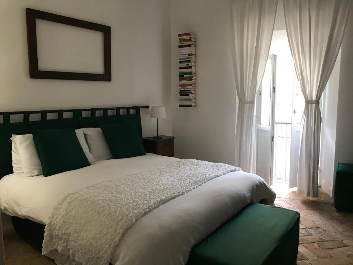 Il Melograno Villa Veroli Ngoại thất bức ảnh