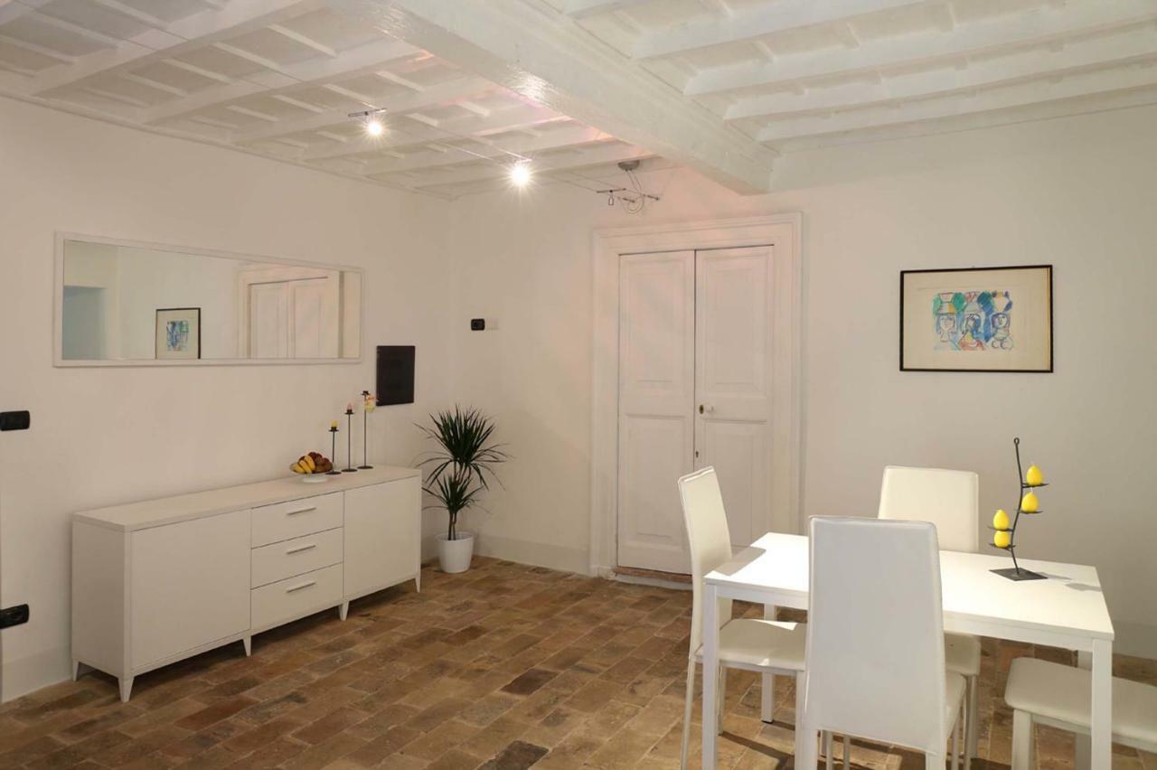 Il Melograno Villa Veroli Ngoại thất bức ảnh