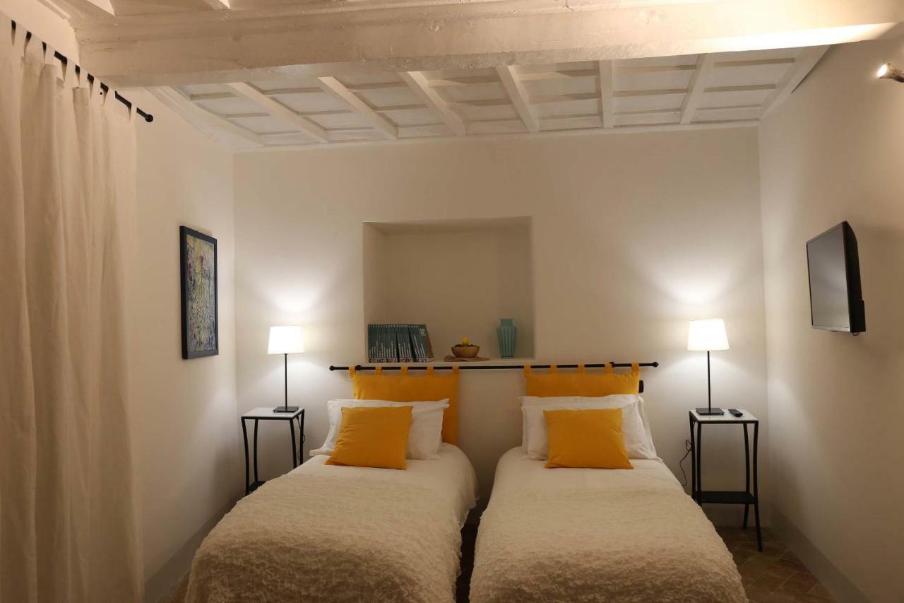 Il Melograno Villa Veroli Ngoại thất bức ảnh