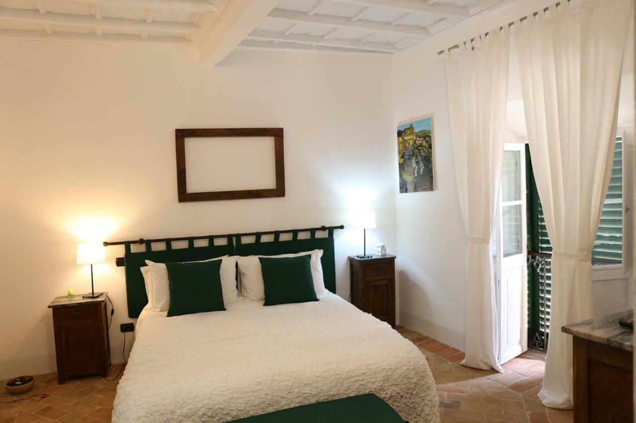 Il Melograno Villa Veroli Ngoại thất bức ảnh
