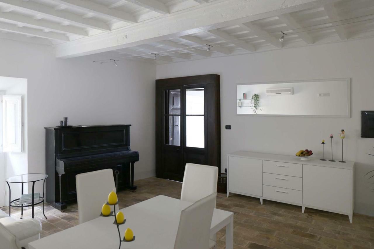 Il Melograno Villa Veroli Ngoại thất bức ảnh