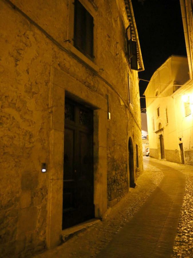 Il Melograno Villa Veroli Ngoại thất bức ảnh