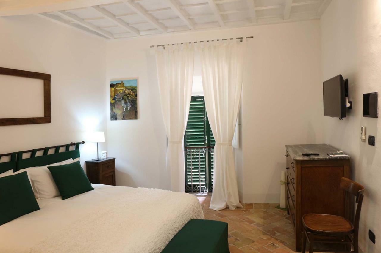 Il Melograno Villa Veroli Ngoại thất bức ảnh