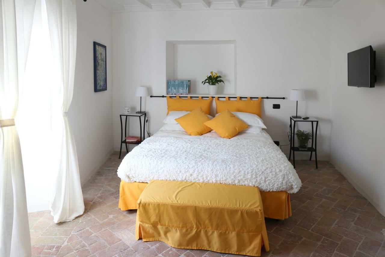 Il Melograno Villa Veroli Ngoại thất bức ảnh