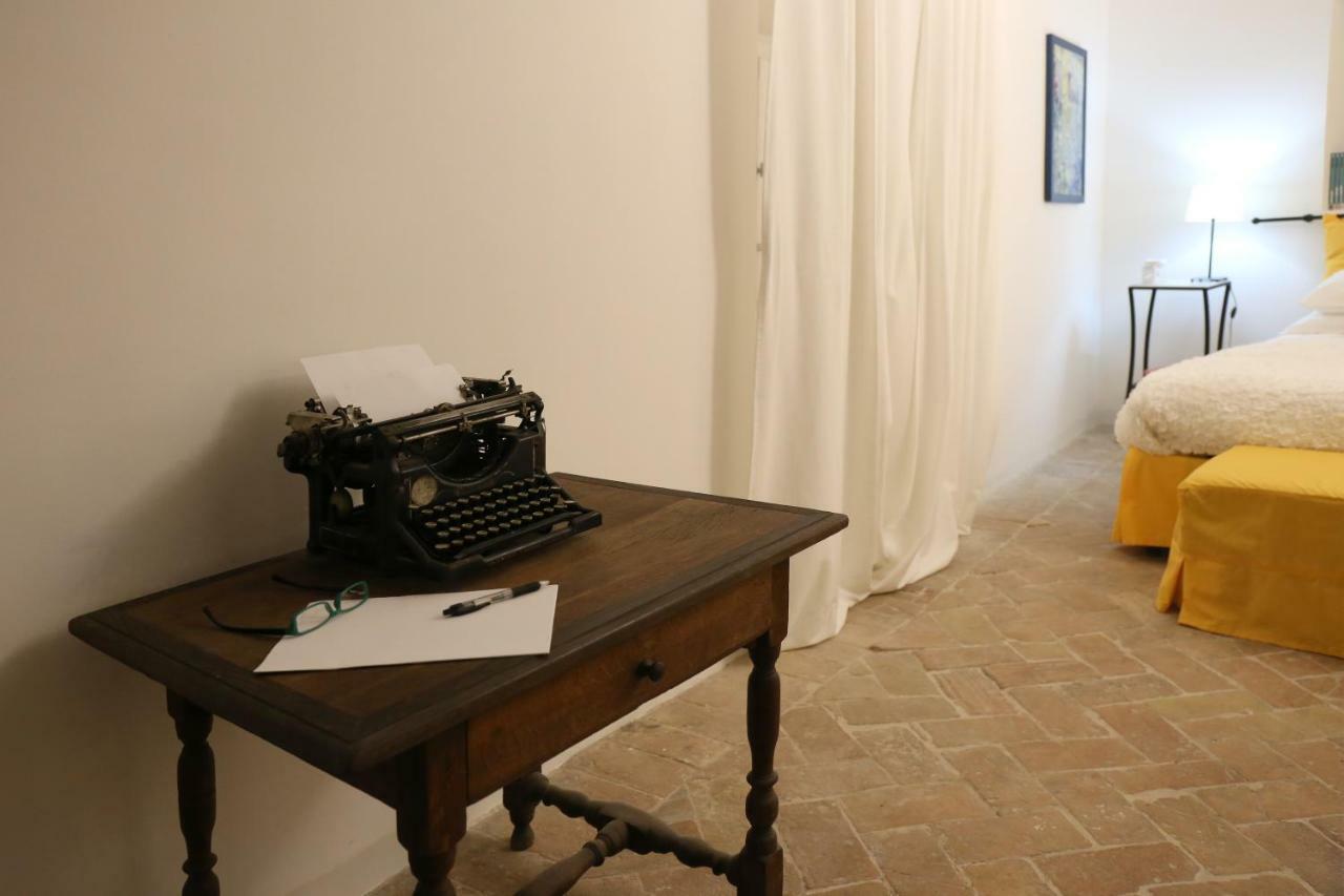 Il Melograno Villa Veroli Ngoại thất bức ảnh