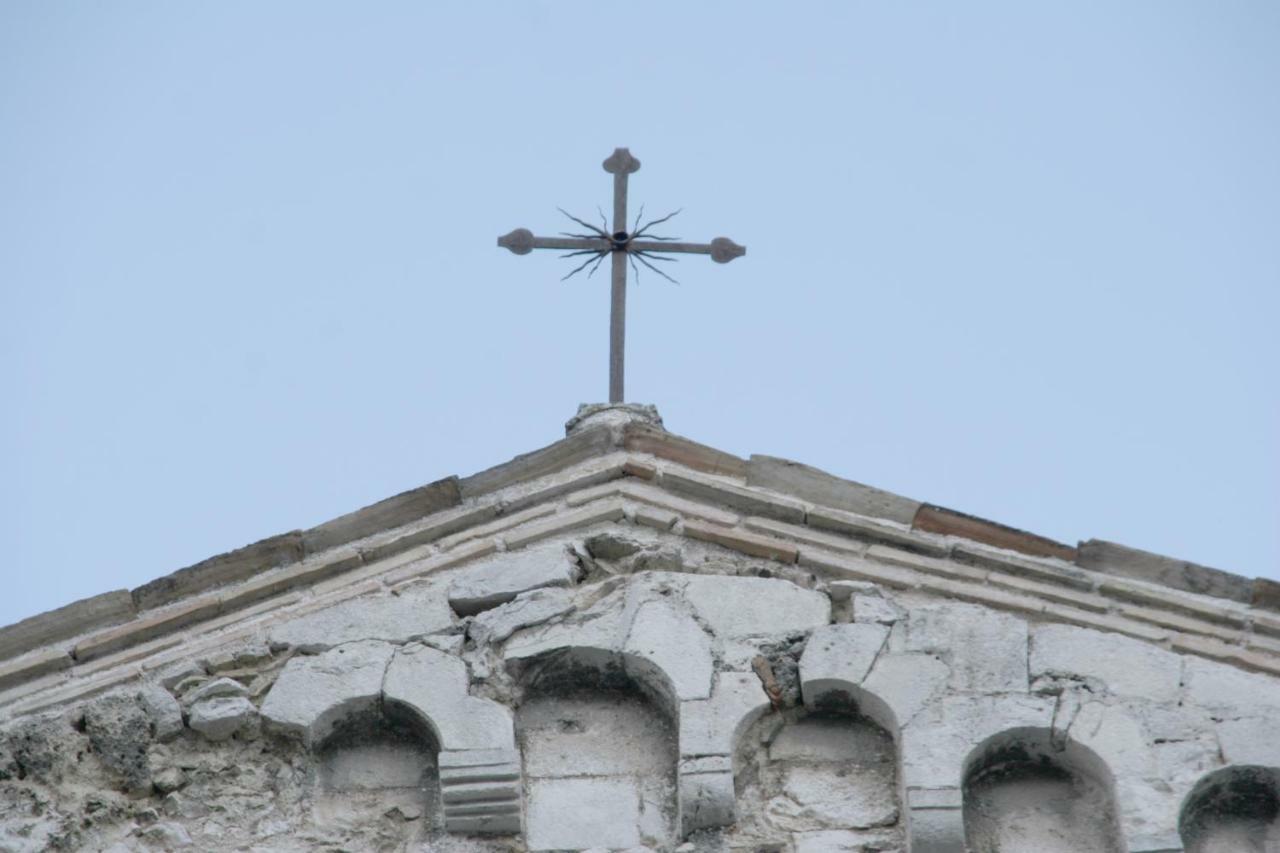 Il Melograno Villa Veroli Ngoại thất bức ảnh