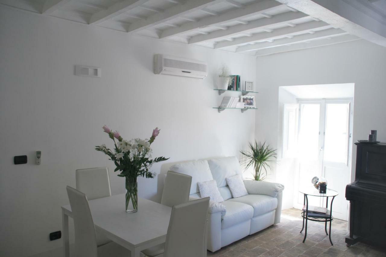 Il Melograno Villa Veroli Ngoại thất bức ảnh