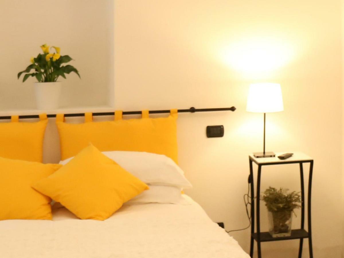 Il Melograno Villa Veroli Ngoại thất bức ảnh