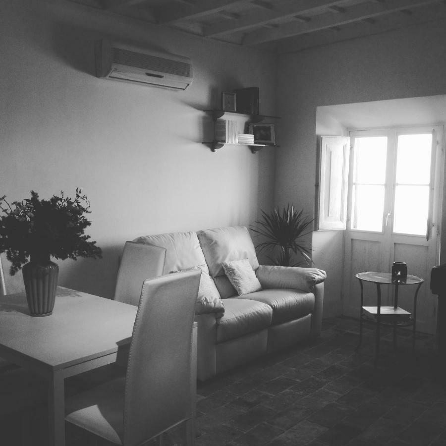 Il Melograno Villa Veroli Ngoại thất bức ảnh