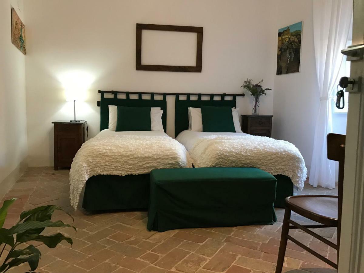 Il Melograno Villa Veroli Ngoại thất bức ảnh