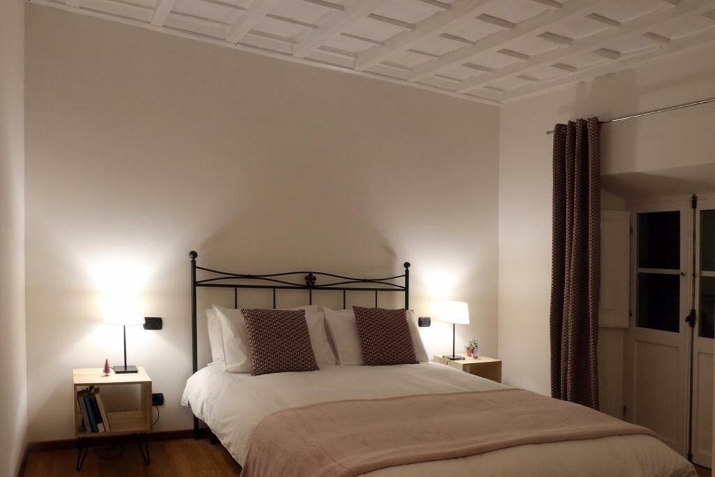 Il Melograno Villa Veroli Ngoại thất bức ảnh
